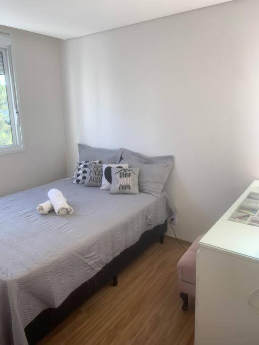 Apartamento Ap Marques Corinthians Itaquera