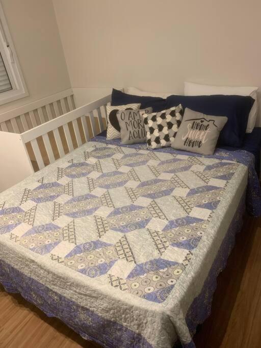 Apartamento Ap Marques Corinthians Itaquera