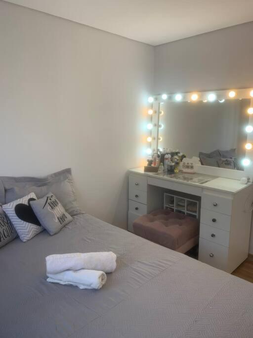 Apartment Ap Marques Corinthians Itaquera