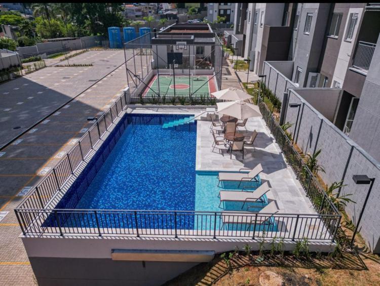 Apartment Ap Marques Corinthians Itaquera *