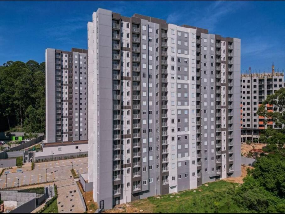 Ap Marques Corinthians Itaquera Apartment Sao Paulo