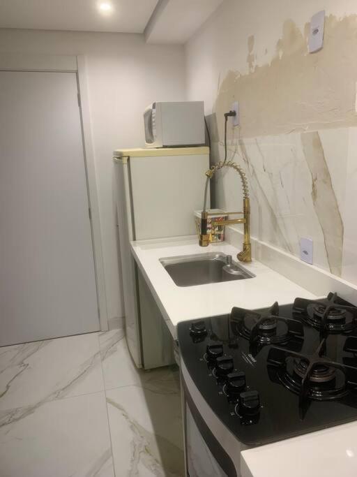 Ap Marques Corinthians Itaquera Apartment *