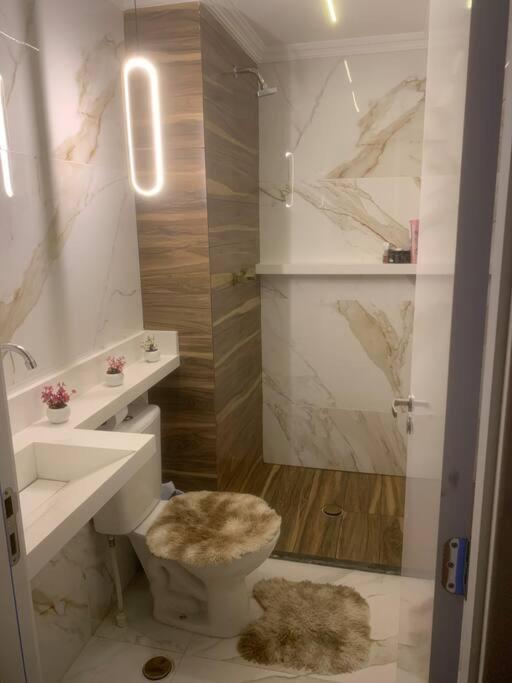 Ap Marques Corinthians Itaquera Apartment *