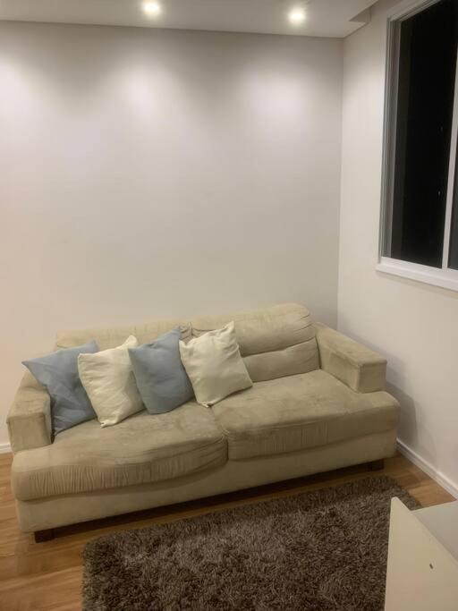 Apartment Ap Marques Corinthians Itaquera *