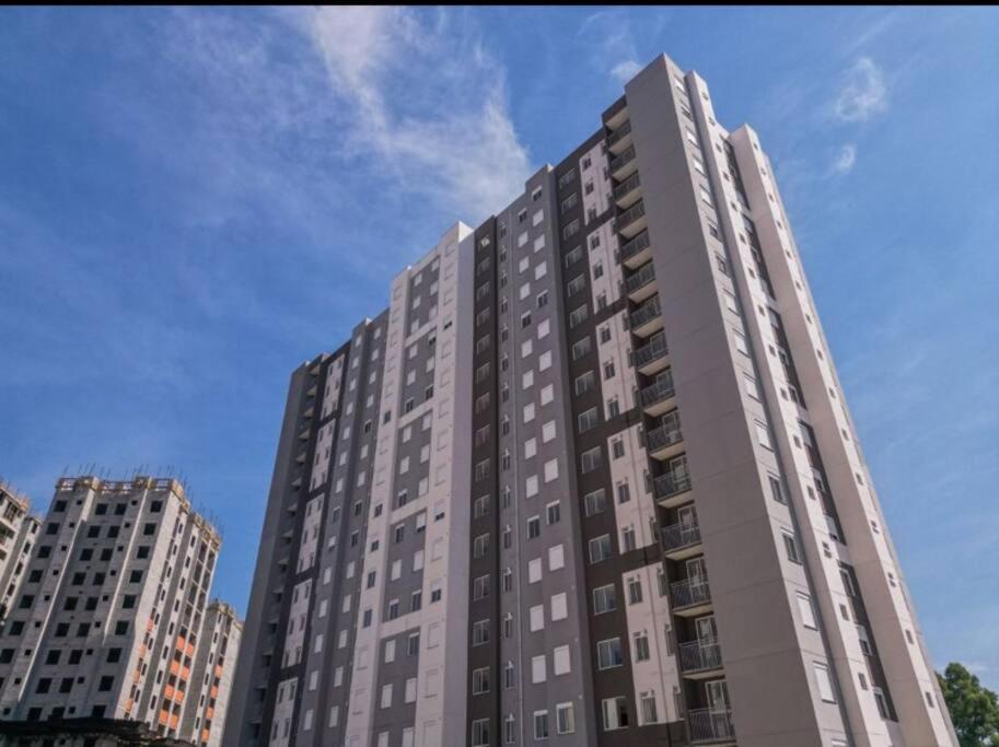 Apartment Ap Marques Corinthians Itaquera Sao Paulo